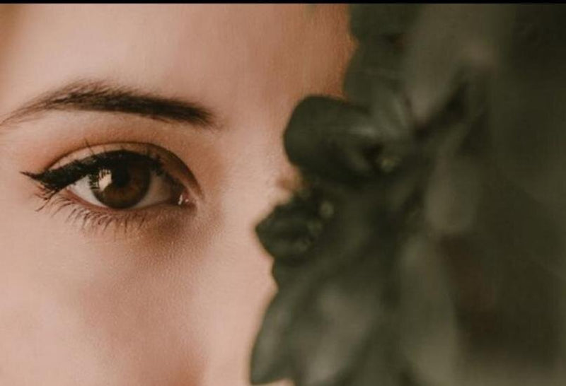 Don't Let Your Acne Keep You in The Dark