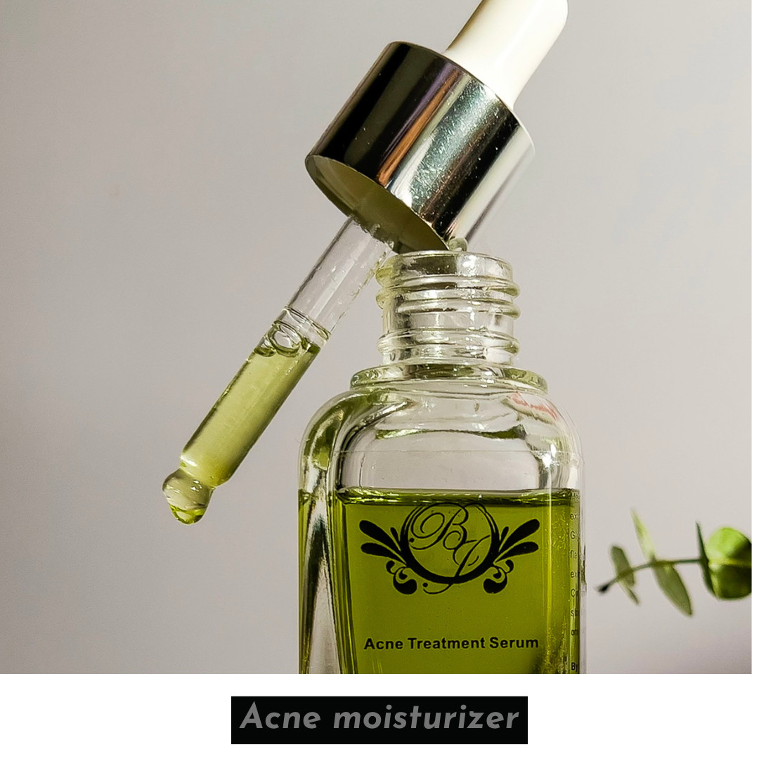 Acne Treatment Serum