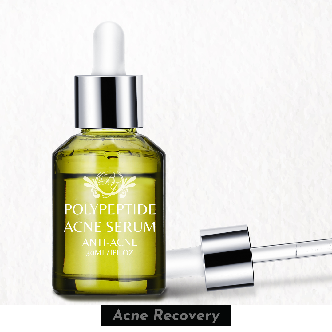 Polypeptide Acne Serum