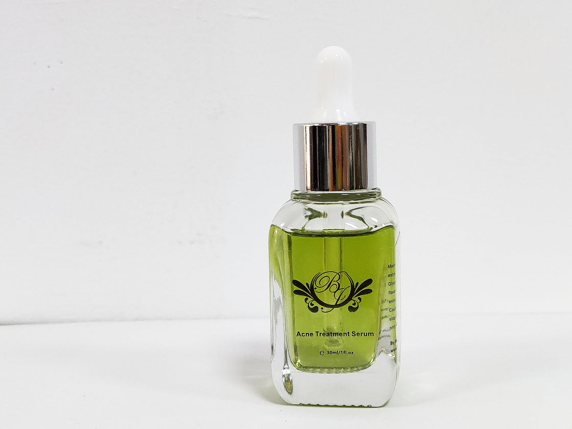 Acne Treatment Serum