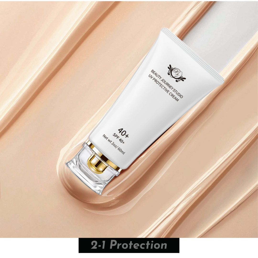 All in one Beyond Protective & Defense Cream