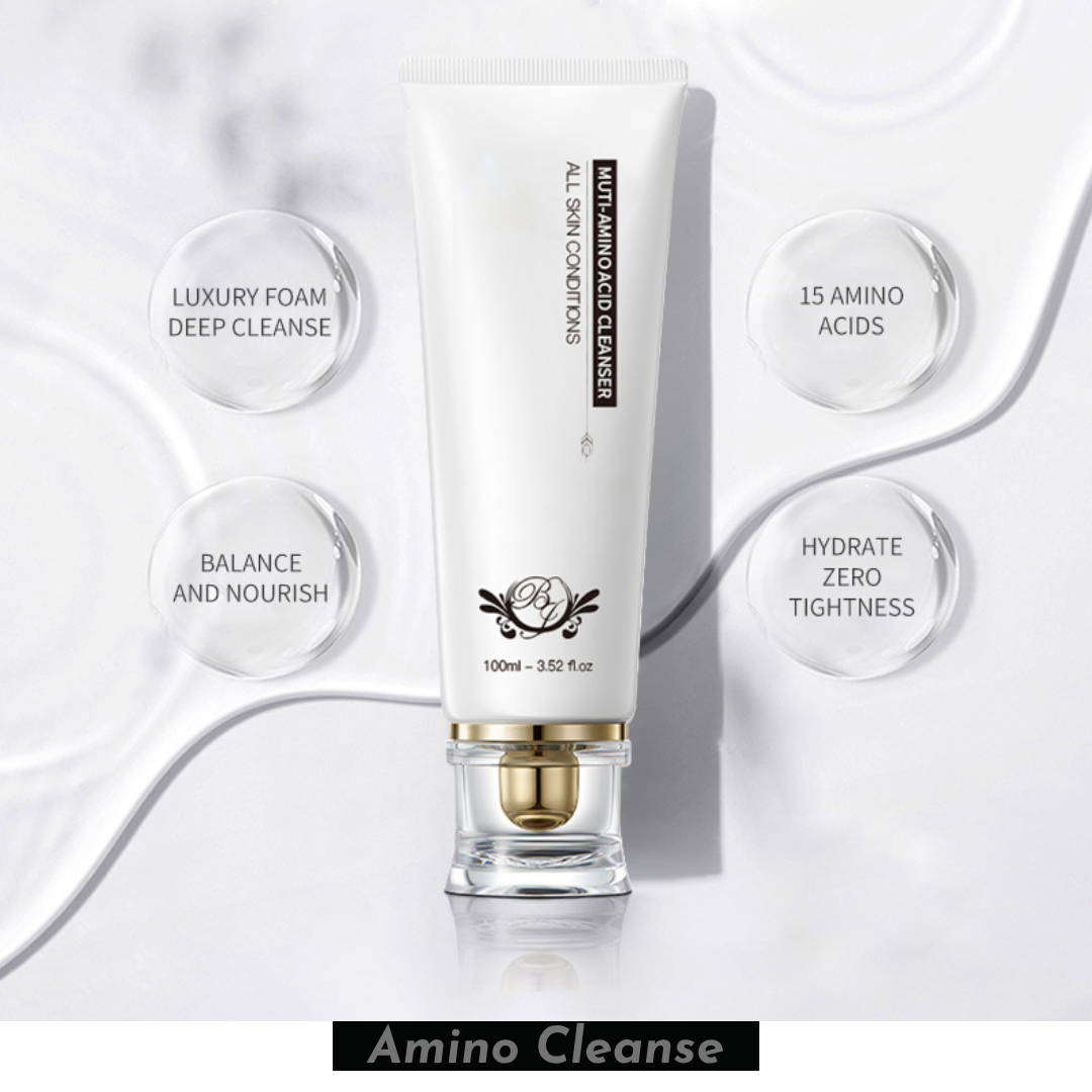 Multi Amino Acid Cleanser