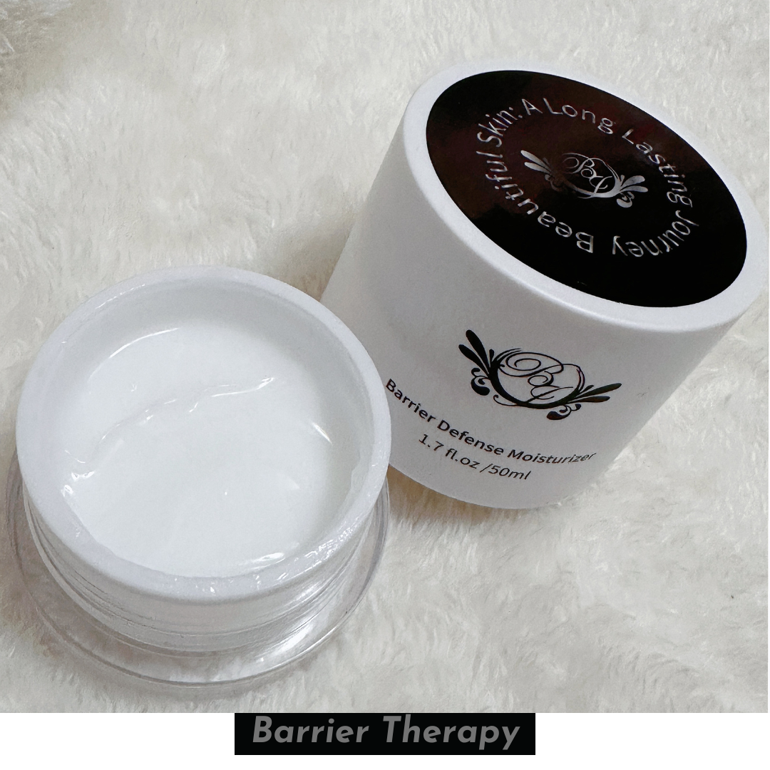 Barrier Defense Moisturizer