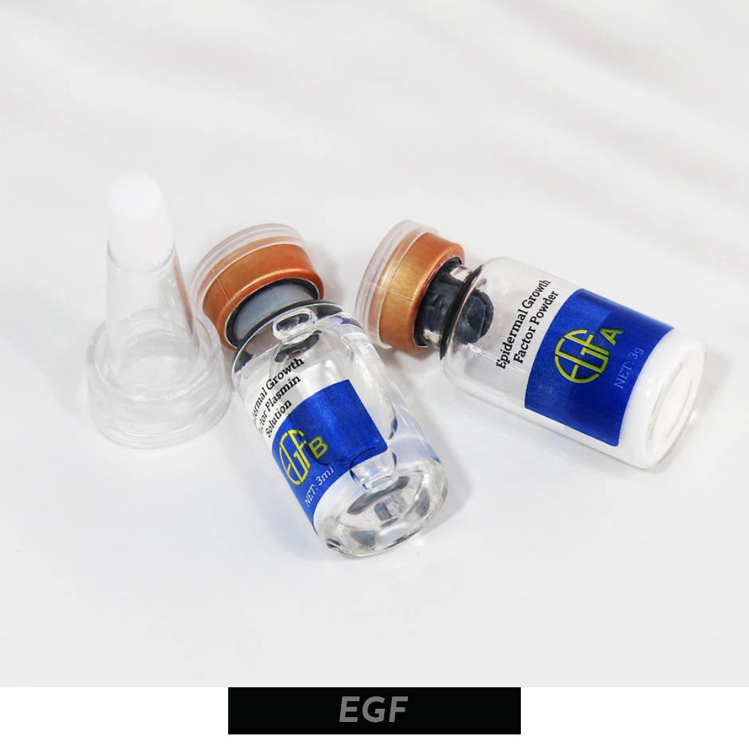 Epidermal Growth Factor (EGF)