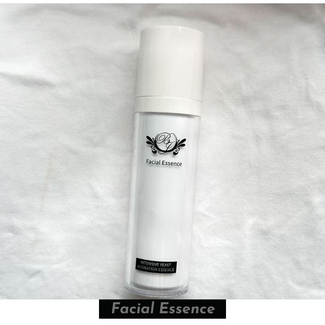 Intensive Yeast Hydration Essence
