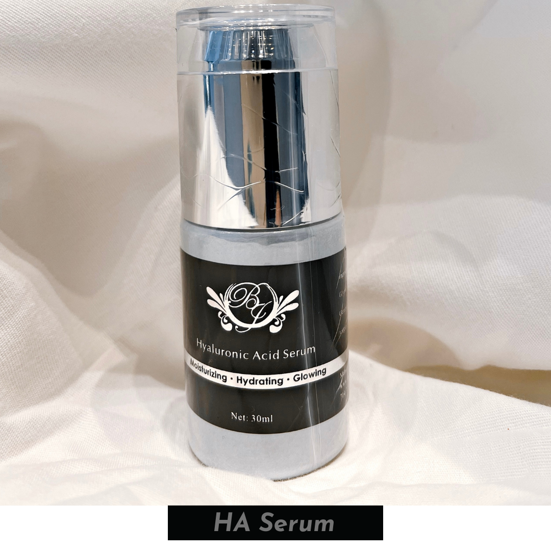Hyaluronic Acid Serum