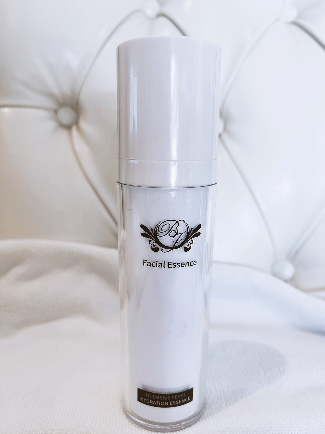 Intensive Yeast Hydration Essence