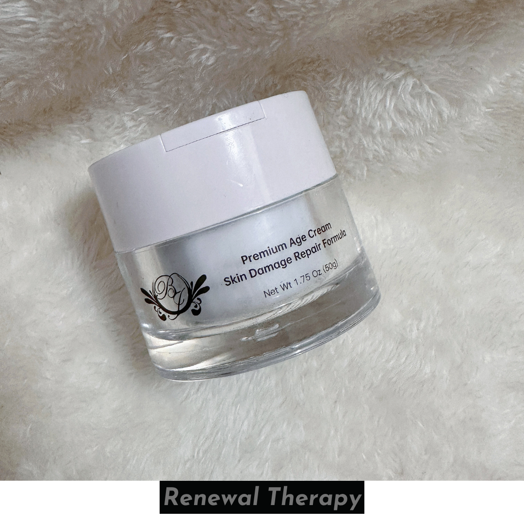 Premium Age Cream
