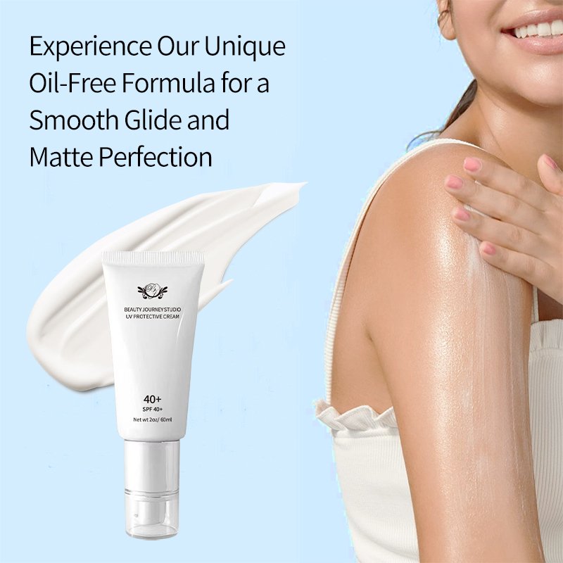 Sun Care and Skin love SPF 40+ PA++