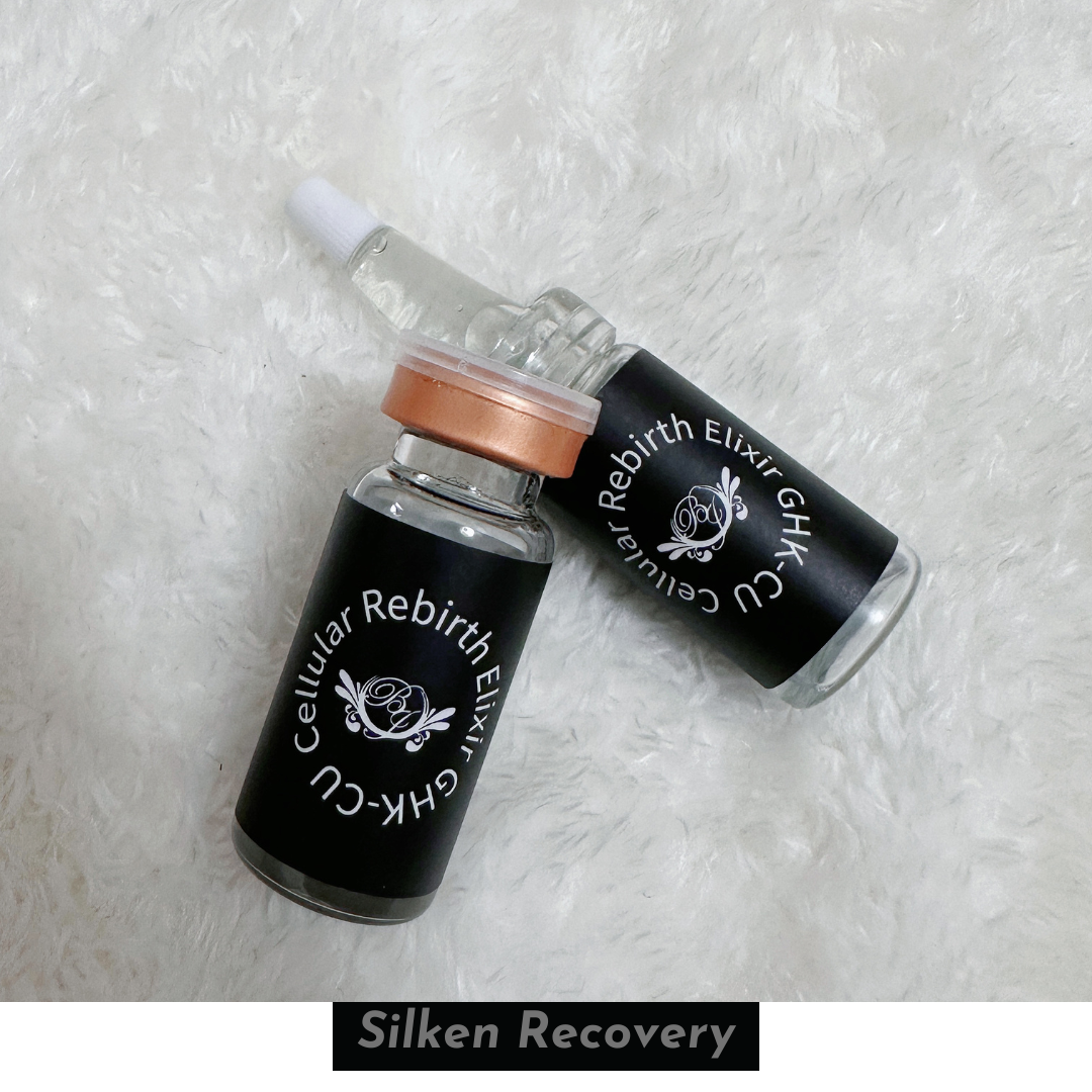 Cellular Rebirth Serum
