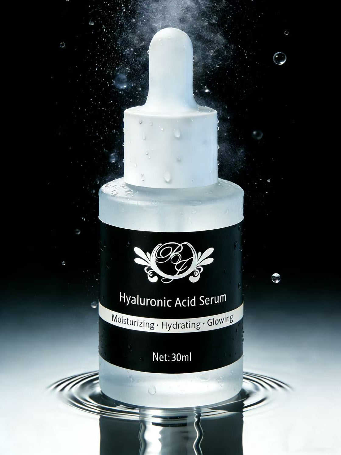 Hyaluronic Acid Serum