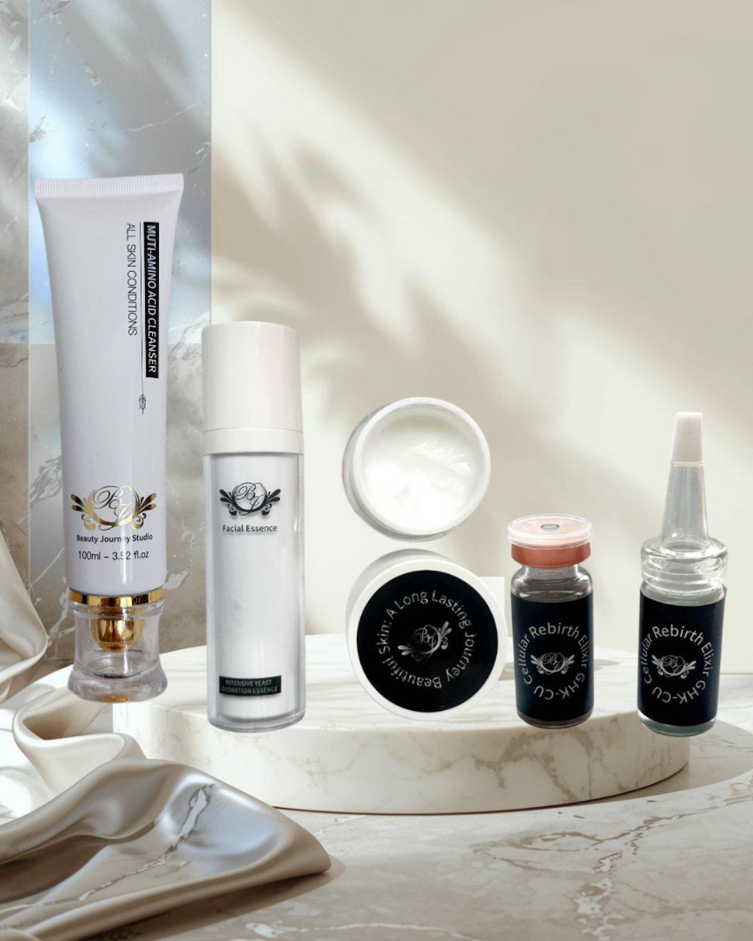 Summer Resilience Bundle