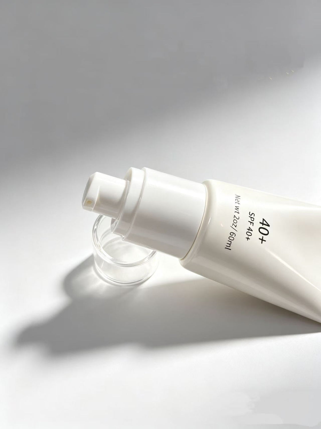Sun Care and Skin love SPF 40+ PA++
